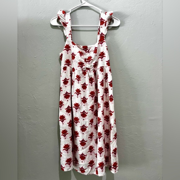 J. Crew Dresses & Skirts - J. Crew White Dress Size 0